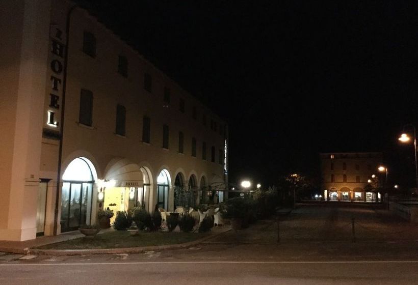 Hotel Bentivoglio  | Bentivoglio | Bolonia | Italia 4