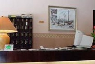 Hotel Al Piccolo  | Marghera | Venezia | Italia 4