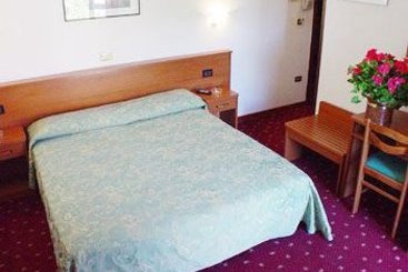 Hotel Al Piccolo  | Marghera | Venezia | Italia 5