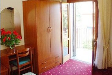 Hotel Al Piccolo  | Marghera | Venezia | Italia 6