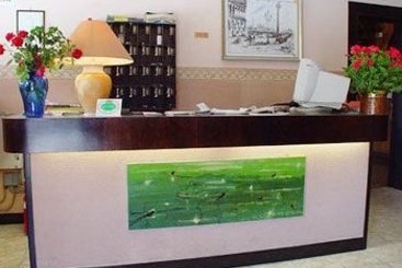 Hotel Al Piccolo  | Marghera | Venezia | Italia 7