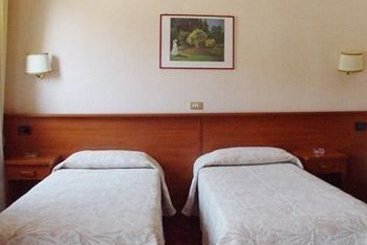 Hotel Al Piccolo  | Marghera | Venezia | Italia 8