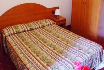 Hotel Al Piccolo  | Marghera | Venezia | Italia 9