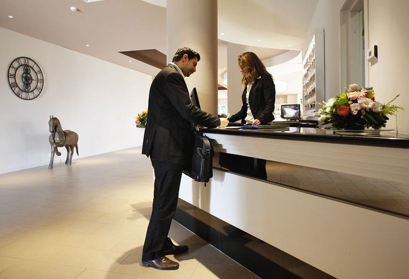 Euro Hotel Roma Nord  | Fiano Romano | Rom | Italien 1