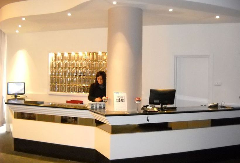 Euro Hotel Roma Nord  | Fiano Romano | Rom | Italien 10