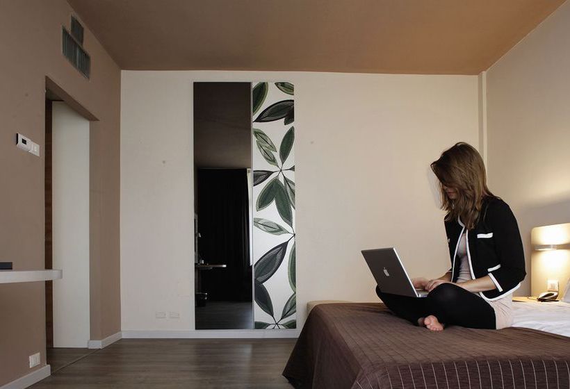 Euro Hotel Roma Nord  | Fiano Romano | Rom | Italien 12