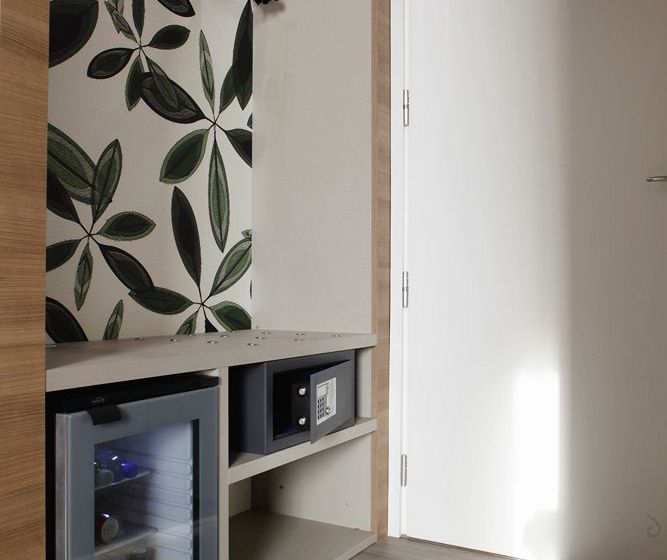 Euro Hotel Roma Nord  | Fiano Romano | Rom | Italien 14