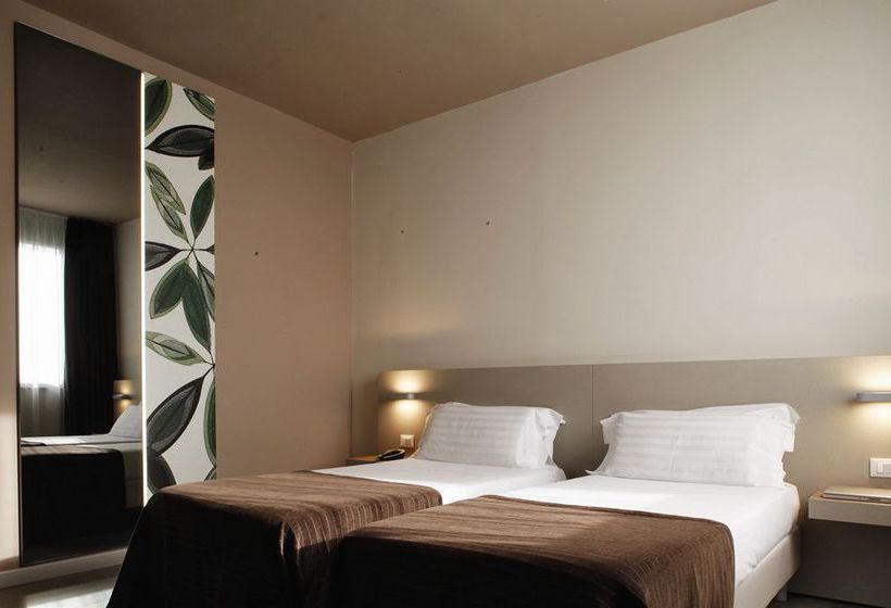 Euro Hotel Roma Nord  | Fiano Romano | Rom | Italien 15