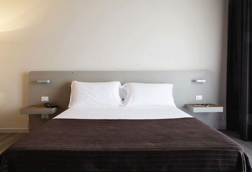 Euro Hotel Roma Nord  | Fiano Romano | Rom | Italien 16