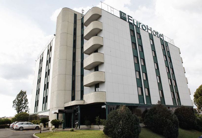 Euro Hotel Roma Nord  | Fiano Romano | Rom | Italien 2