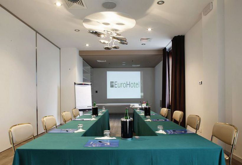 Euro Hotel Roma Nord  | Fiano Romano | Rom | Italien 3