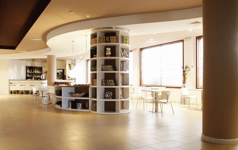 Euro Hotel Roma Nord  | Fiano Romano | Rom | Italien 4