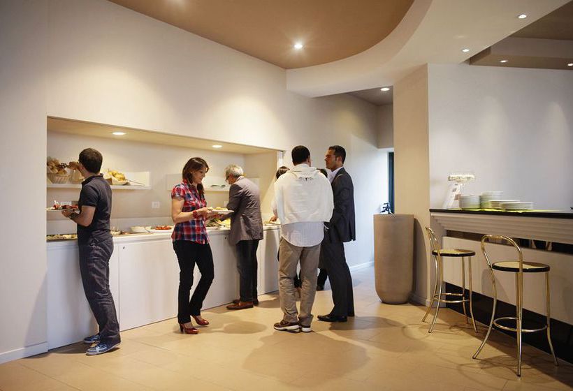 Euro Hotel Roma Nord  | Fiano Romano | Rom | Italien 5