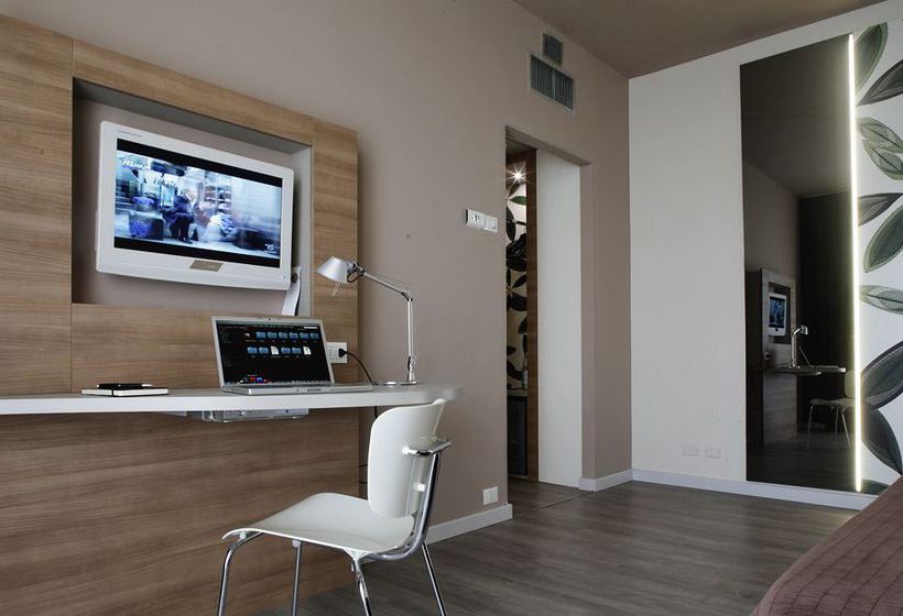 Euro Hotel Roma Nord  | Fiano Romano | Rom | Italien 7