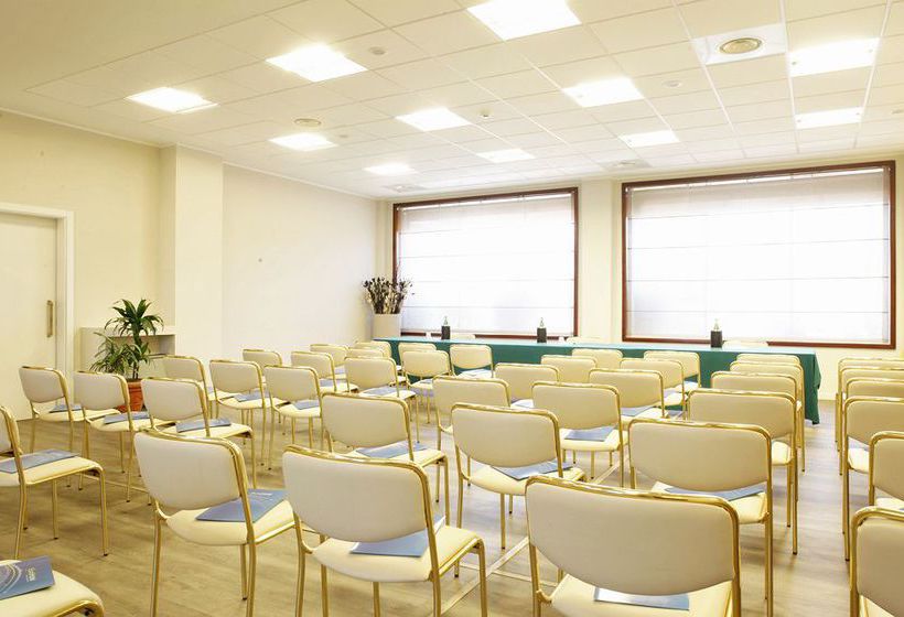 Euro Hotel Roma Nord  | Fiano Romano | Rom | Italien 8