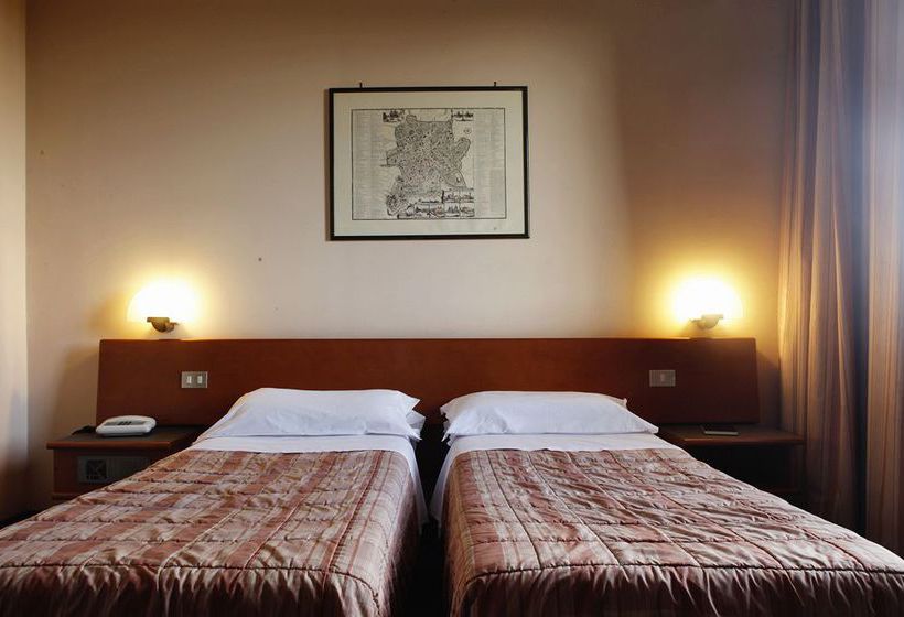 Euro Hotel Roma Nord  | Fiano Romano | Rom | Italien 9