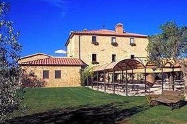 Hotel Villa il Tesoro