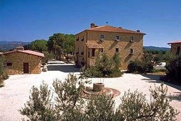 Hotel Villa il Tesoro  | Grosseto | Grosseto | Italia 1
