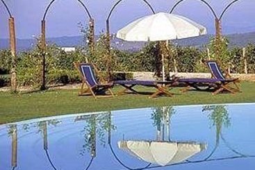 Hotel Villa il Tesoro  | Grosseto | Grosseto | Italia 2