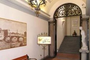 Hotel Milù  | Florenz | Florenz | Italien 1