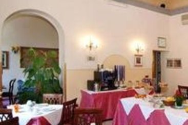 Hotel Milù  | Florenz | Florenz | Italien 2