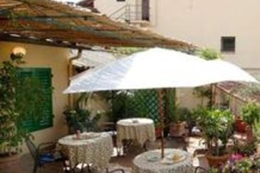 Hotel Milù  | Florenz | Florenz | Italien 3