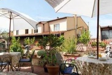 Hotel Milù  | Florenz | Florenz | Italien 4