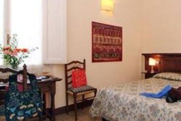 Hotel Milù  | Florenz | Florenz | Italien 6