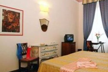 Hotel Milù  | Florenz | Florenz | Italien 7