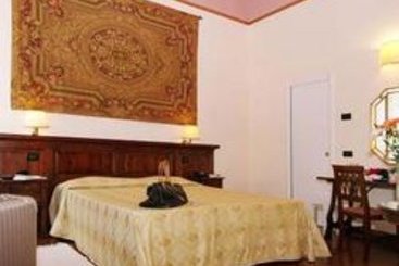 Hotel Milù  | Florenz | Florenz | Italien 8