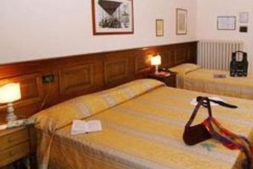 Hotel Milù  | Florenz | Florenz | Italien 9