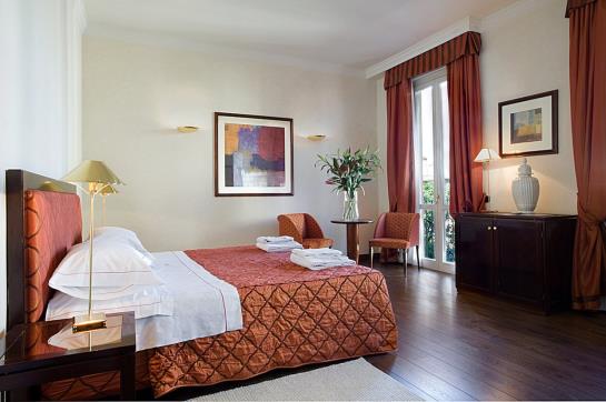 Hotel San Gallo Palace  | Firenze | Florence | Italia 1