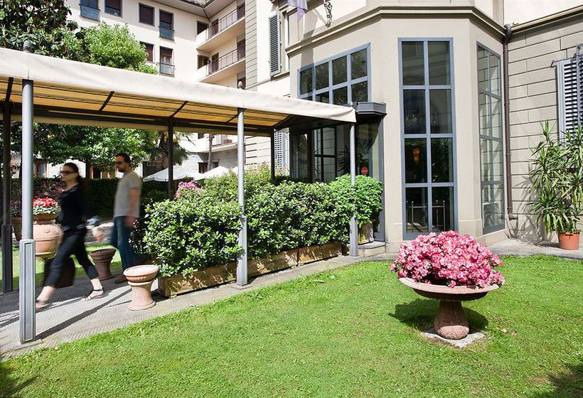 Hotel San Gallo Palace  | Firenze | Florence | Italia 10