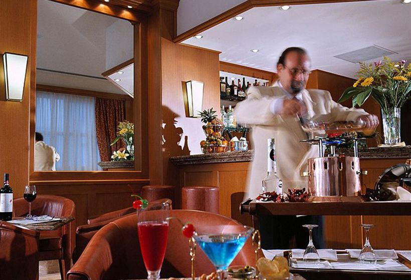 Hotel San Gallo Palace  | Firenze | Florence | Italia 12