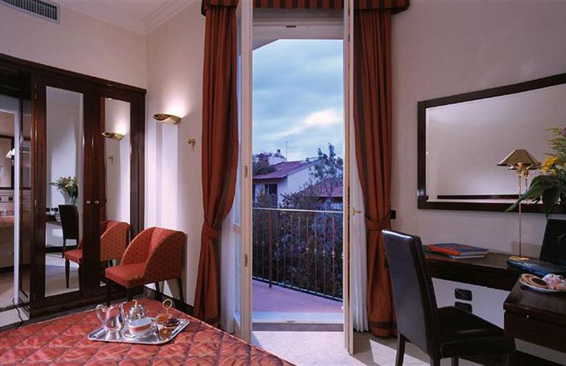 Hotel San Gallo Palace  | Firenze | Florence | Italia 15