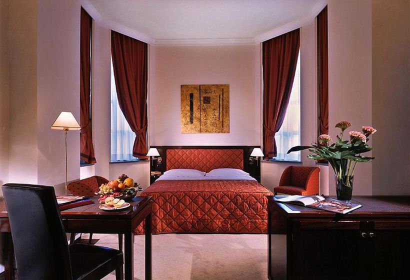 Hotel San Gallo Palace  | Firenze | Florence | Italia 19