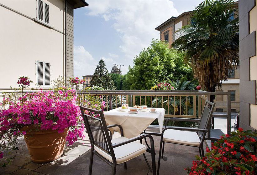 Hotel San Gallo Palace  | Firenze | Florence | Italia 2
