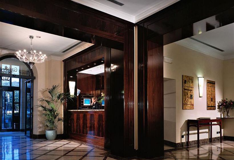 Hotel San Gallo Palace  | Firenze | Florence | Italia 20