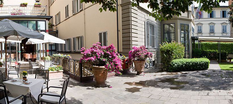 Hotel San Gallo Palace  | Firenze | Florence | Italia 3