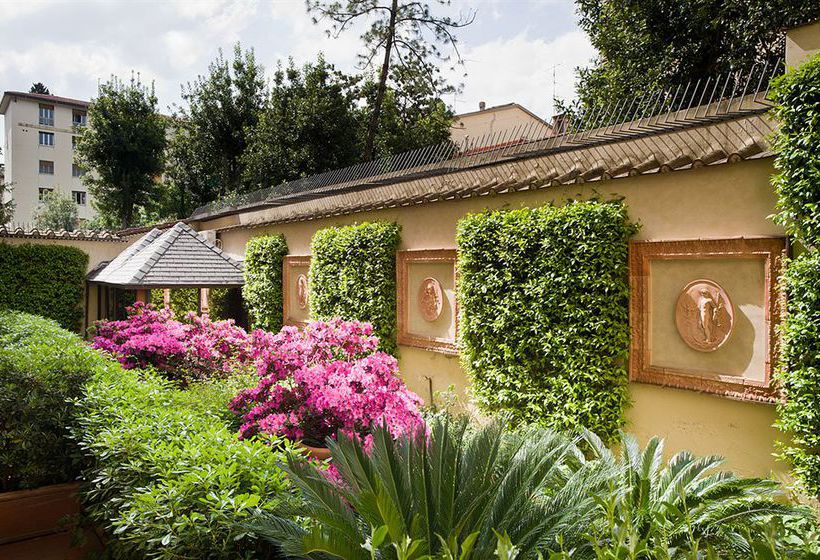 Hotel San Gallo Palace  | Firenze | Florence | Italia 5