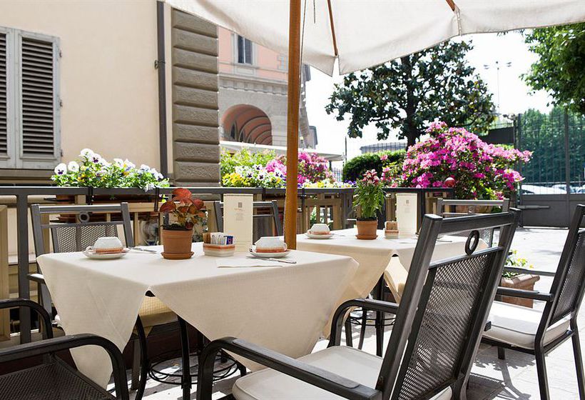 Hotel San Gallo Palace  | Firenze | Florence | Italia 7