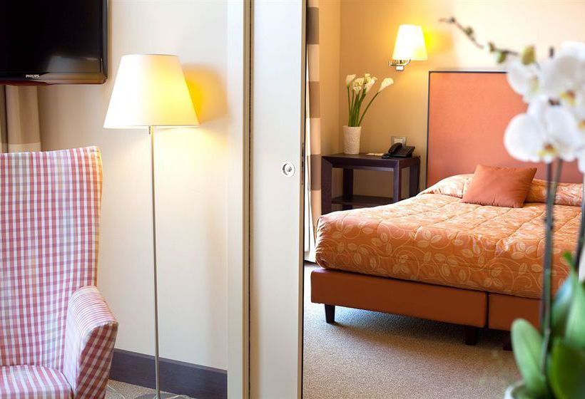 Villa Maria Hotel & Spa Chieti