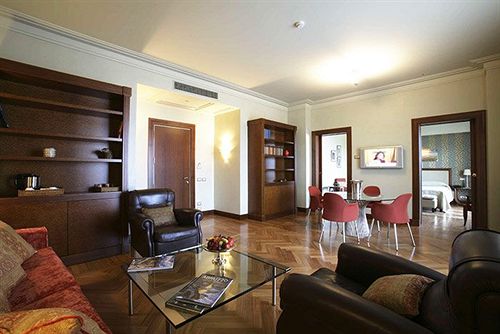 Villa Maria Hotel & Spa  | Francavilla al Mare | Chieti | Italia 11