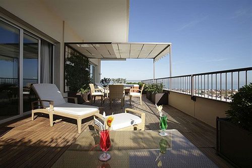 Villa Maria Hotel & Spa  | Francavilla al Mare | Chieti | Italia 12