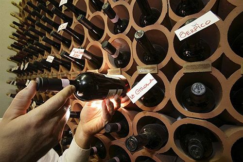 Villa Maria Hotel & Spa  | Francavilla al Mare | Chieti | Italia 14