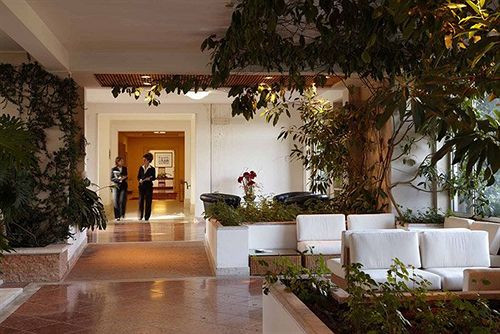 Villa Maria Hotel & Spa  | Francavilla al Mare | Chieti | Italia 15