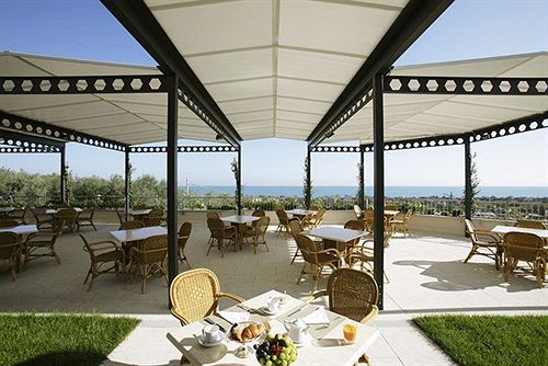Villa Maria Hotel & Spa  | Francavilla al Mare | Chieti | Italia 3