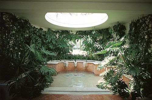 Villa Maria Hotel & Spa  | Francavilla al Mare | Chieti | Italia 4