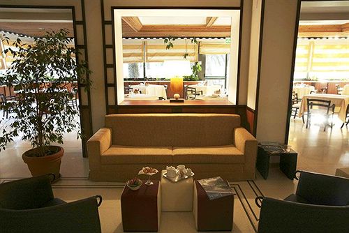 Villa Maria Hotel & Spa  | Francavilla al Mare | Chieti | Italia 5