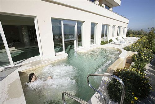 Villa Maria Hotel & Spa  | Francavilla al Mare | Chieti | Italia 7